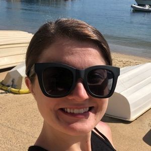 Meet your Posher, Bridget